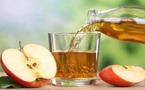 Nước ép táo tốt cho sức khỏe như thế nào?