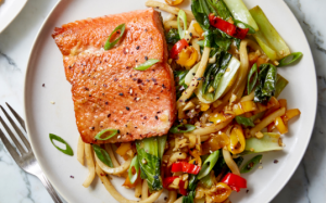 13 loại thực phẩm nên ăn khi bị bệnh, giúp tăng cường miễn dịch