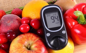 5 hiểu lầm thường gặp về chế độ ăn của người bệnh đái tháo đường