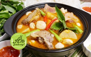 Gợi ý mâm cơm đủ món, đủ chất cho bữa cơm gia đình ấm áp