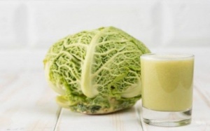 Những lợi ích của nước ép cải bắp sẽ làm bạn ngạc nhiên