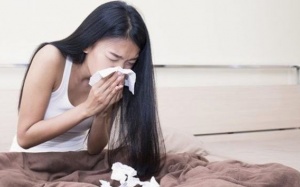 Vì sao chúng ta dễ bị cảm lạnh vào mùa Đông?