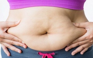 Các cách làm giảm mỡ bụng sau khi mang thai