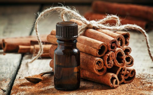 Quế giúp ích gì cho chuyện tình dục? 