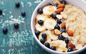 8 thực phẩm giàu carbohydrate tốt nhất cho người bệnh đái tháo đường