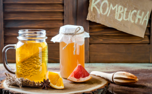 Đâu chỉ sữa chua, 8 thực phẩm sau cũng rất giàu probiotics 