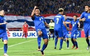 AFF Cup 2018: Dự đoán kết quả bán kết cặp Malaysia – Thái Lan