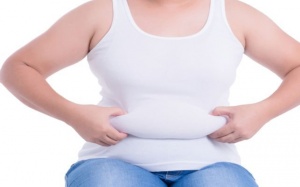 5 loại thực phẩm có thể giúp làm giảm mỡ bụng