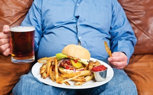 Những yếu tố làm tăng nguy cơ mắc đái tháo đường type 2