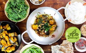 Tuần tới, bạn đã biết nên nấu món gì cho cả nhà chưa?