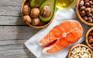 Acid béo omega-6 có vai trò gì với cơ thể?