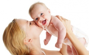 Muốn tăng khả năng sinh sản: Nên bổ sung vitamin C