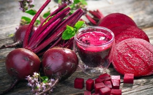 Những lợi ích sức khỏe của củ dền sẽ khiến bạn phải ngạc nhiên