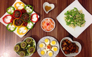 12 bí mật để không bao giờ bị cảm lạnh và cảm cúm 