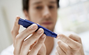 Đừng để đái tháo đường ngăn bạn có cuộc sống hạnh phúc!