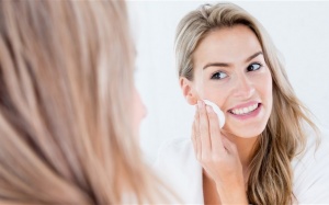 Chế độ ăn uống cụ thể cho từng loại da khác nhau