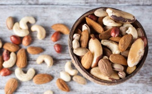 Những loại hạt tốt nhất cho sức khỏe mà bạn nên ăn thường xuyên