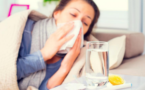 Sự khác nhau giữa cảm lạnh và cúm: Hiểu đúng để điều trị đúng