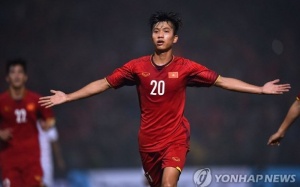 Theo từng bước chân đội tuyển Việt Nam: Trận Philippin – Việt Nam: 1-2