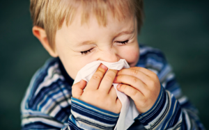 Thuốc kháng histamine chống dị ứng có an toàn cho trẻ em không?