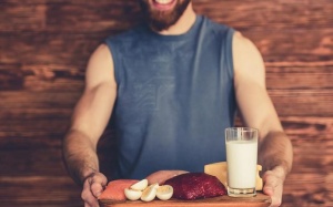 17 loại thực phẩm làm tăng số lượng tinh trùng 