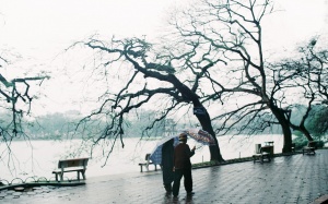 Bắc Bộ còn ấm áp đến hết ngày mai