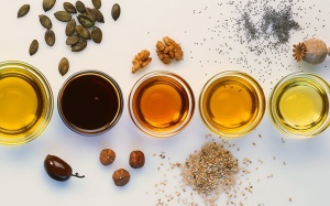 Muốn khỏe cần dùng đúng các loại dầu ăn!