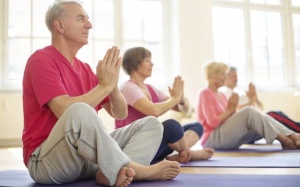 Lợi ích của thiền định sẽ khiến bạn phải ngạc nhiên