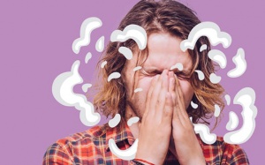 Trắc nghiệm: Bạn đang bị dị ứng hay cảm lạnh?