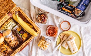 Video: Các loại đồ ăn nhẹ tốt nhất cho sức khỏe