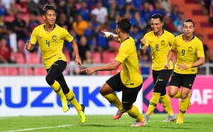 Cảm tác trận bán kết lượt về Thái Lan – Malaysia