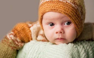 Làm thế nào để tăng cường miễn dịch cho trẻ sơ sinh? 