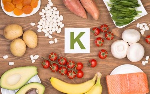 Muốn bổ sung kali? Hãy ăn những thực phẩm này!