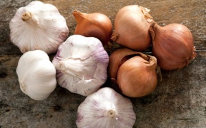 15 thực phẩm giúp giảm đau, chống viêm