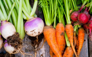 13 loại củ tốt nhất cho sức khỏe: Bạn thường ăn mấy loại?