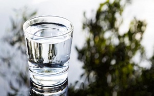 Nước có tính kiềm có tốt cho trẻ?