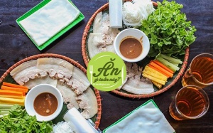 Gợi ý thực đơn cơm nhà ngon miệng cho cả tuần bận rộn