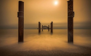 Chiêm ngưỡng những di tích lịch sử đẹp nhất thế giới