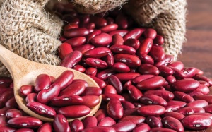 5 lợi ích sức khỏe tuyệt vời của đậu thận