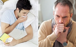 8 dấu hiệu cho thấy ho là do viêm phổi 