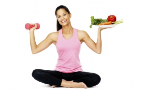 Ăn gì để giữ dáng vào mùa Đông?