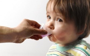 Tại sao cần bổ sung men vi sinh cho trẻ? 