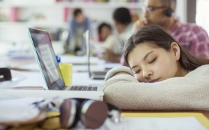 7 vấn đề sức khỏe nghiêm trọng dễ mắc nếu thiếu ngủ