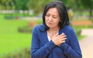 Thiếu máu cơ tim có thể gây ra những biến chứng gì?