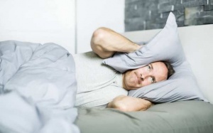 Ô nhiễm tiếng ồn ảnh hưởng đến sức khỏe thế nào?