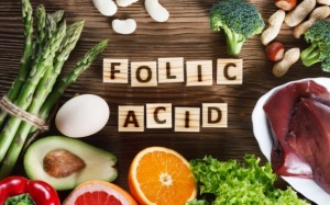 5 loại thực phẩm nên ăn hàng ngày để bổ sung acid folic