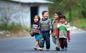 Bắc Bộ rét đậm, Trung Bộ tiếp tục mưa dông