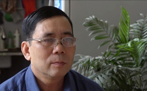 Gần 8 năm trời tôi luôn lo lắng vì rối loạn nhịp tim nhanh 