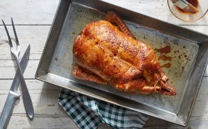 3 món ngon từ vịt: Thơm lừng, ấm sực gian bếp mùa Đông