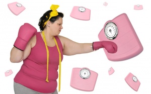 5 sai lầm trong chế độ ăn khiến bạn không thể giảm cân